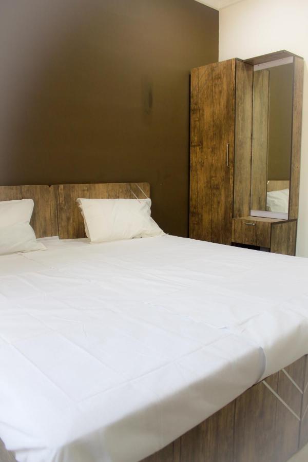 San Beach Residency Karaikal Exterior foto