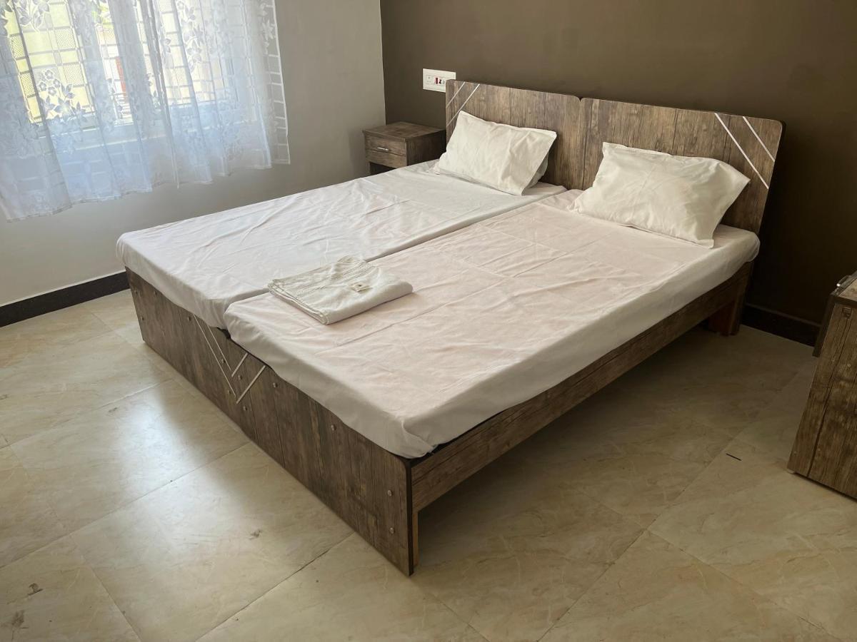 San Beach Residency Karaikal Exterior foto