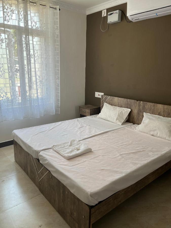 San Beach Residency Karaikal Exterior foto